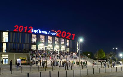 EgeTrans extends arena naming rights contract