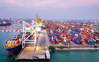 U.S. Customs and Border Protection (CBP) modernisiert den Prozess für Zollrückerstattungen